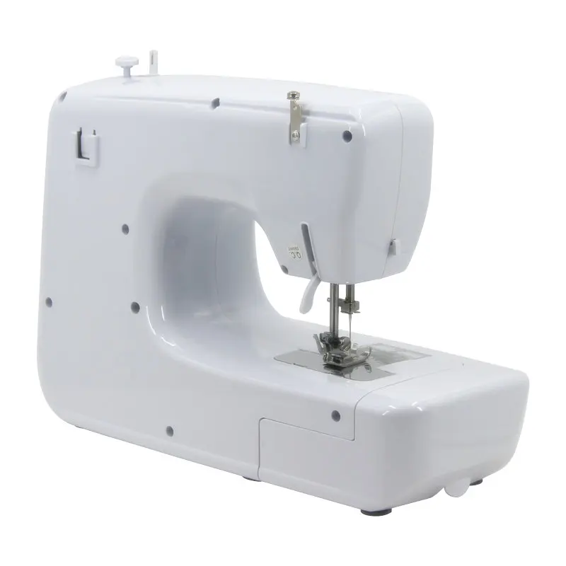 Wholesaler 16 Types Stitch Pattern Best Seller Buttonhole Sewing Machine