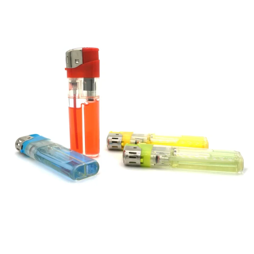 Flame Encendedor Electronic Lighter Cheap Cigarette Isqueiro Custom Logo