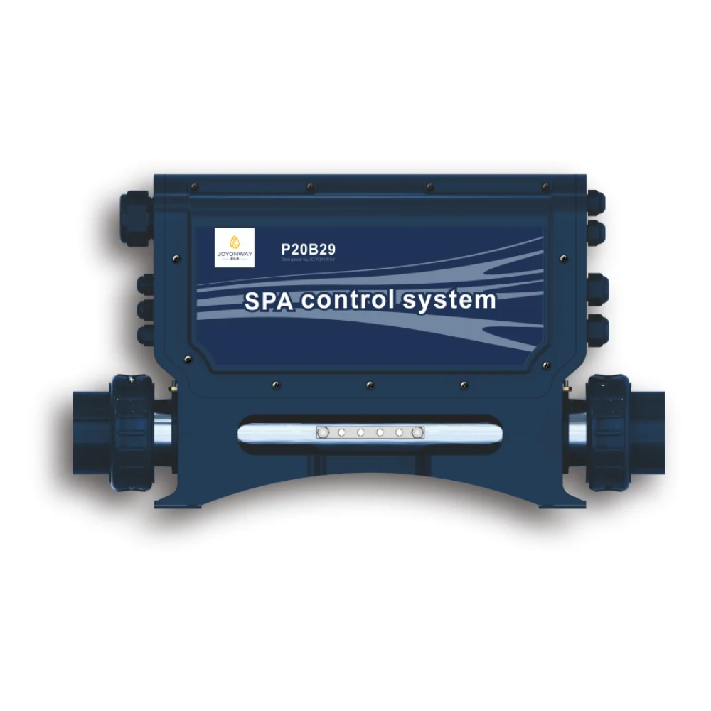 RELAX Hot Tub Heater Control System Swim Spa Electronic Control Box