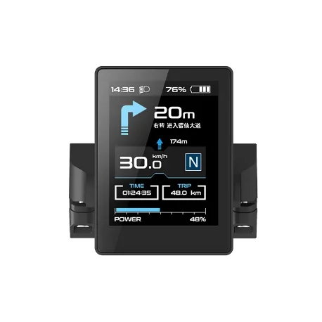 16 Functions Waterproof LED Wireless Bike Bicycle Computer Cycle Cycling Odometer AUTO WAKE-UP Bike Computer Speed Meter