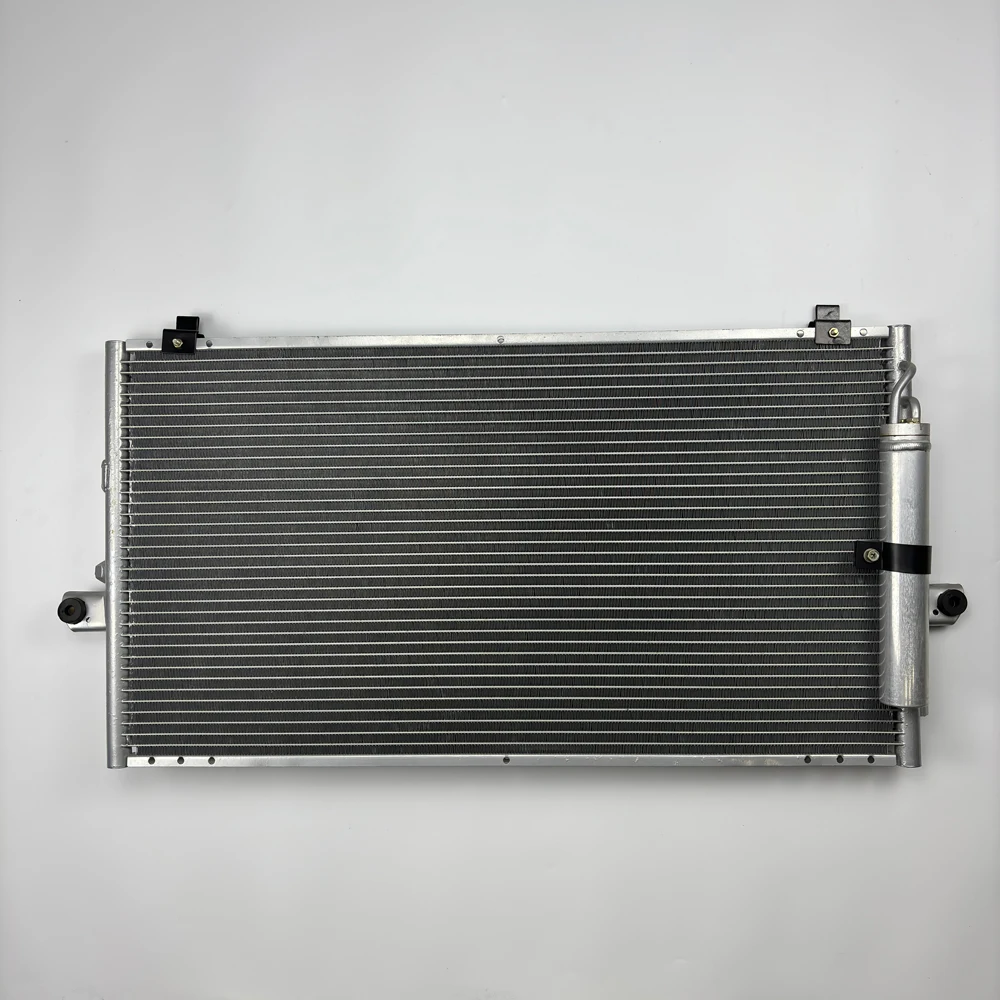 Aftermarket Car Auto Air Conditioning System Auto AC Condenser FOR NISSAN MAXIMA INFINITI I35 OEM 921002Y920 2Y960
