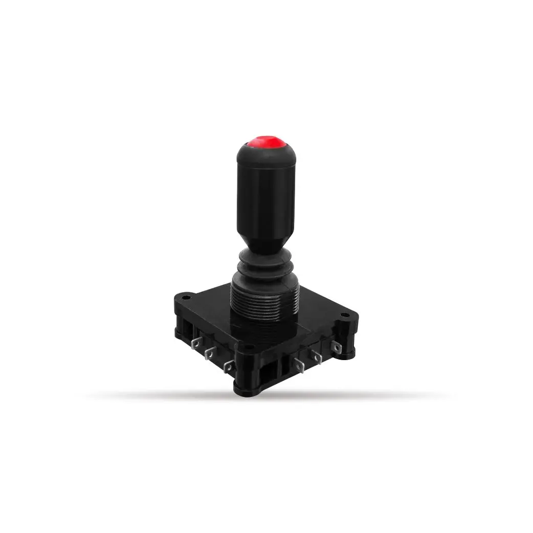 Good Quality 2-Dimensional Coordinate Type CV4A Switch Joystick