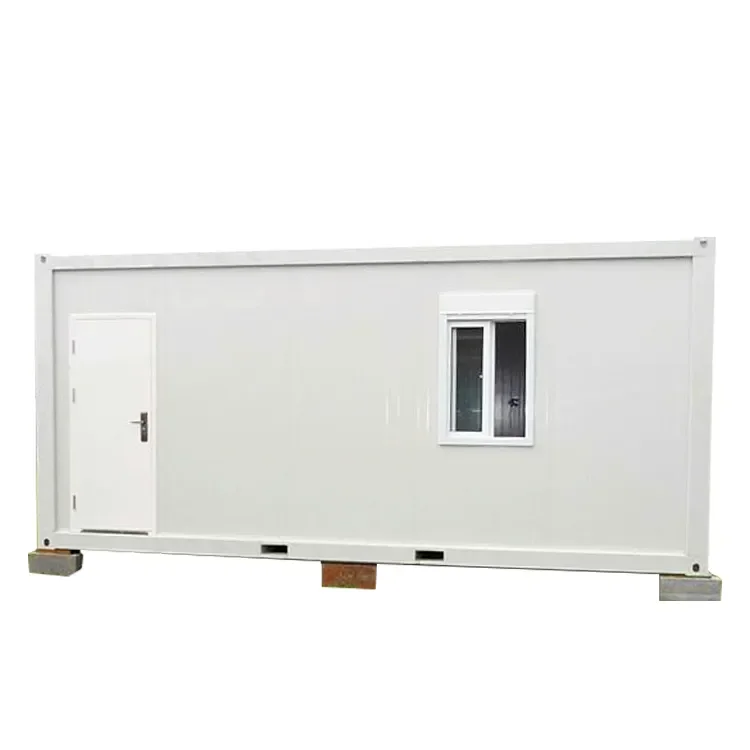 Быстрая установка сборные дома 40 футов складные контейнерные