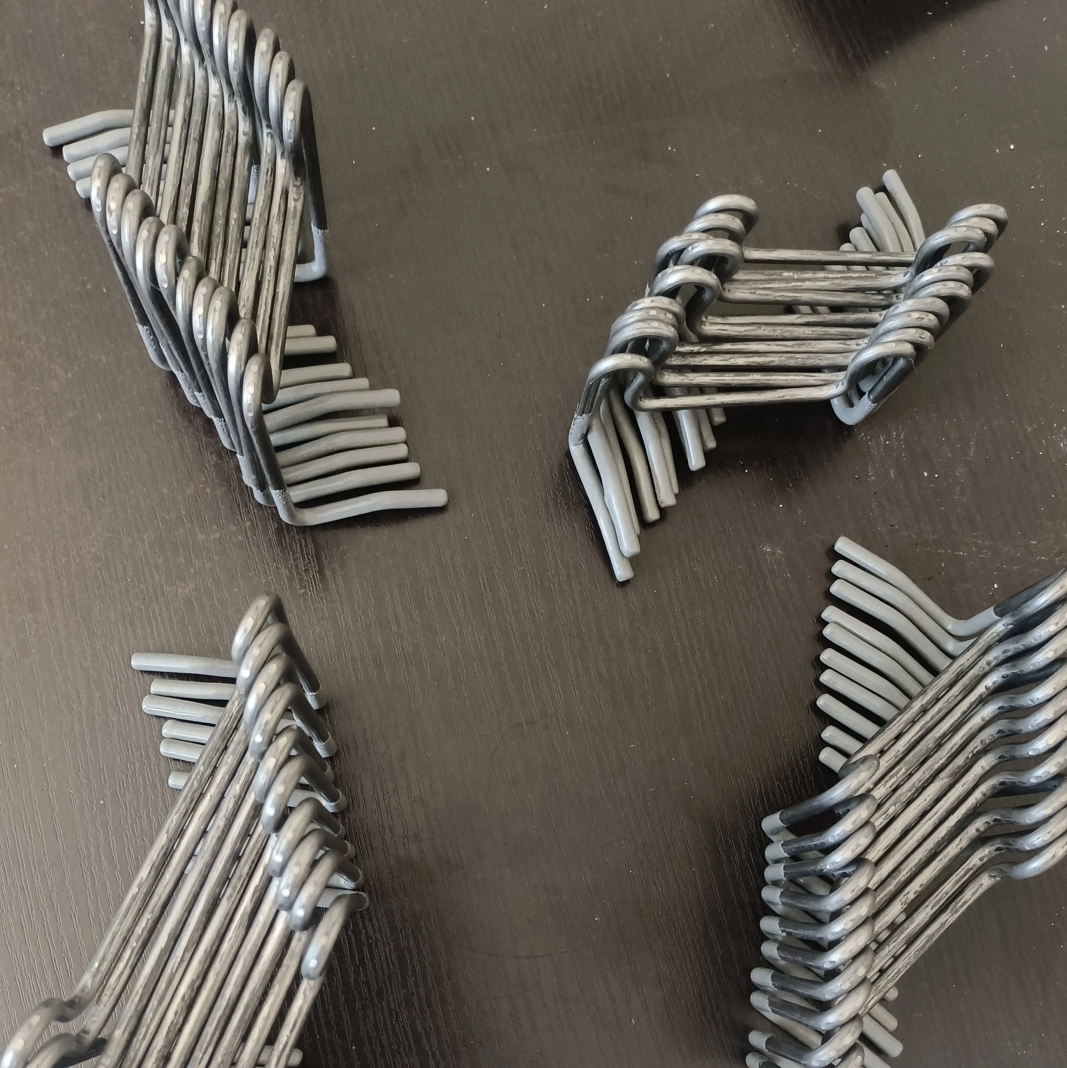 High Quality Galvanized Steel Rebar Chair For Construction