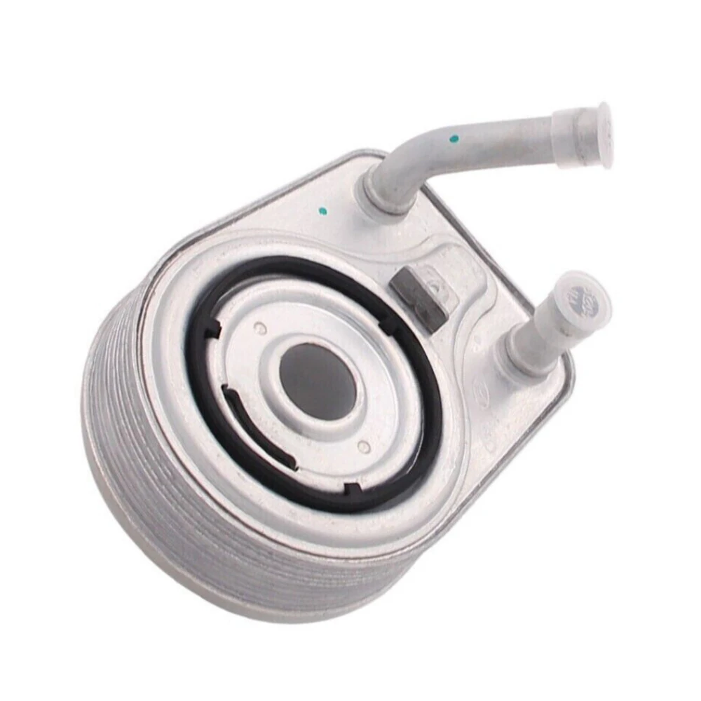Factory High Quality Aluminum New Engine Oil Cooler Fit For Hyundai Kia 2014-2020 26410-2B710