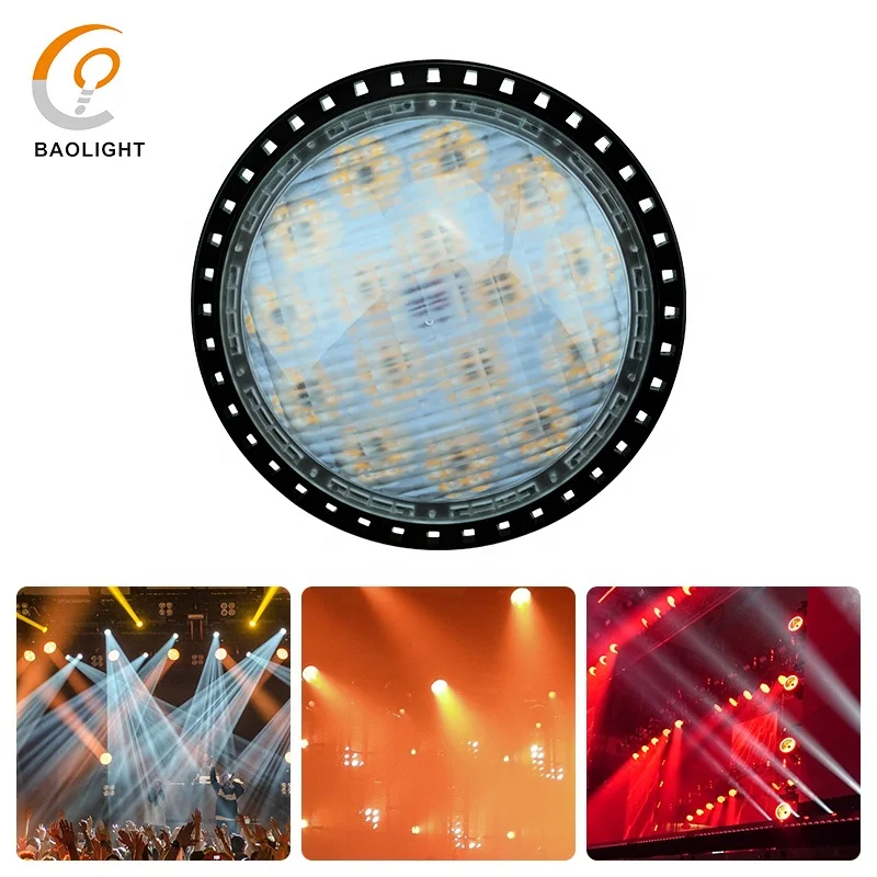 Customization par stage lights par 64 1000 watt replacement 80W par64 narrow spot led bulb lamp