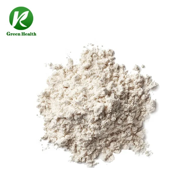 Factory Supply Green Health Naturally Flavored Halal Plant Gold Standard 100% Whey Protein Powder