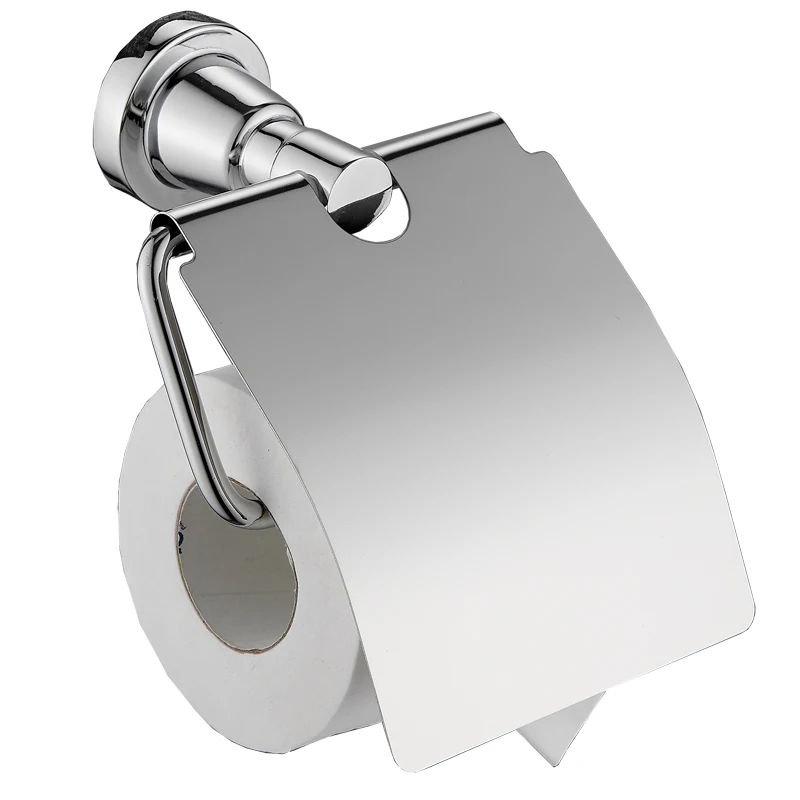 Bathroom Hardware Circular Ring Stainless Steel Circular Towel Rack Wall Mounted Bathroom Bath Towel Ring