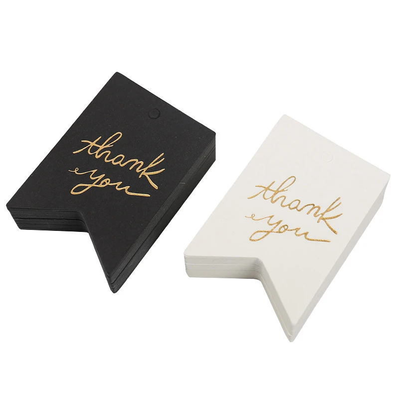 Экологически чистые бирки для одежды, этикетки из переработанной коричневой крафт-бумаги, подвесные бирки для одежды и упаковочных сумок