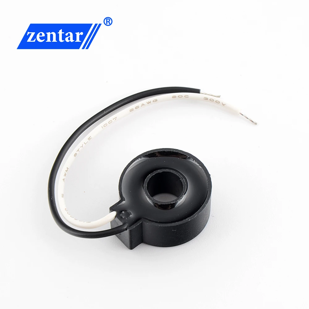 ZCT sensor 514 earth leakage current transformer producer