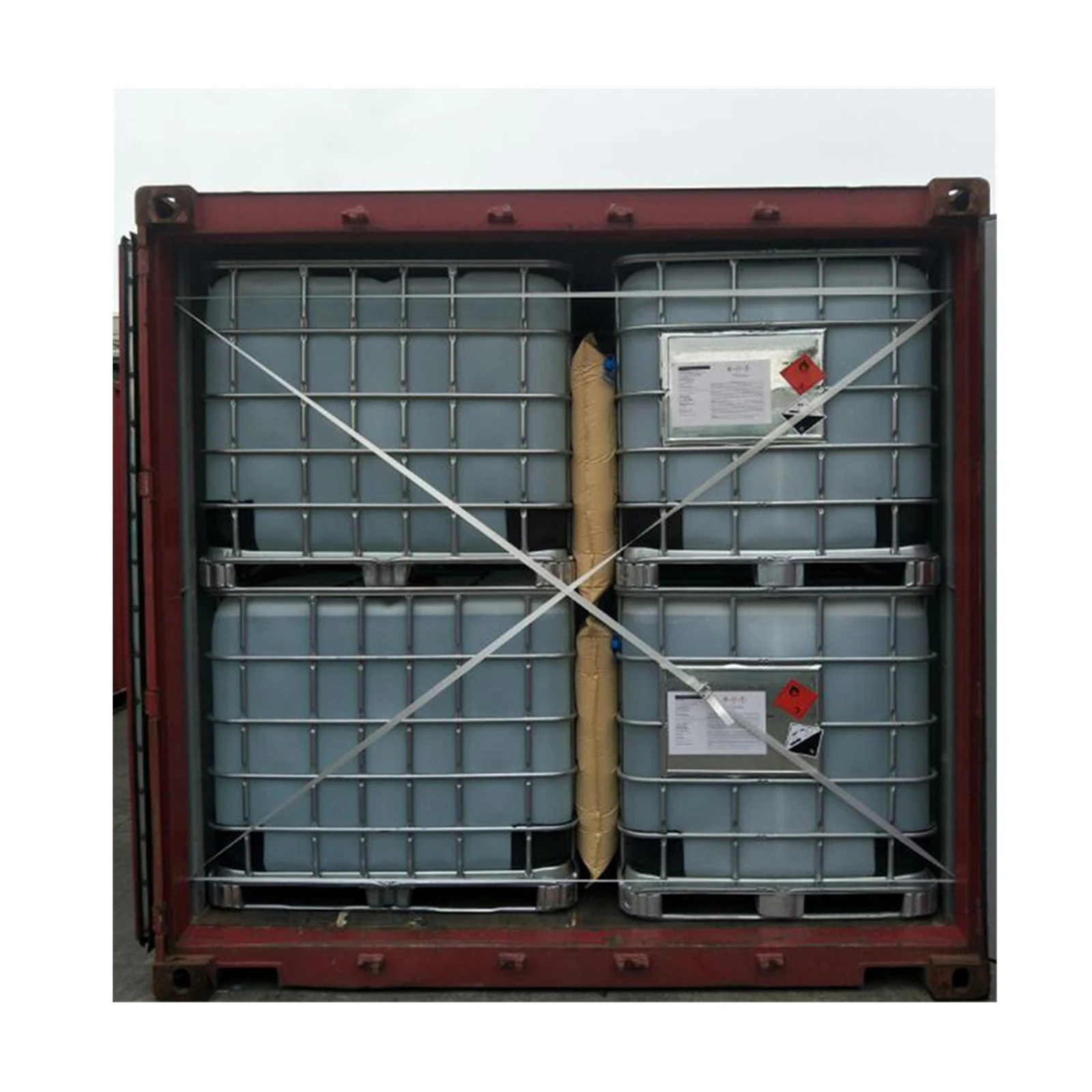 Formaldehyde Solution / Formalin 37% Price for sale