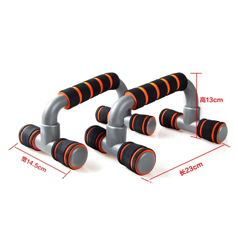 Wholesale Push-ups Calisthenics Parallel Bars Foldable Push Up Stand Frame Dip Stands for Muscle Training