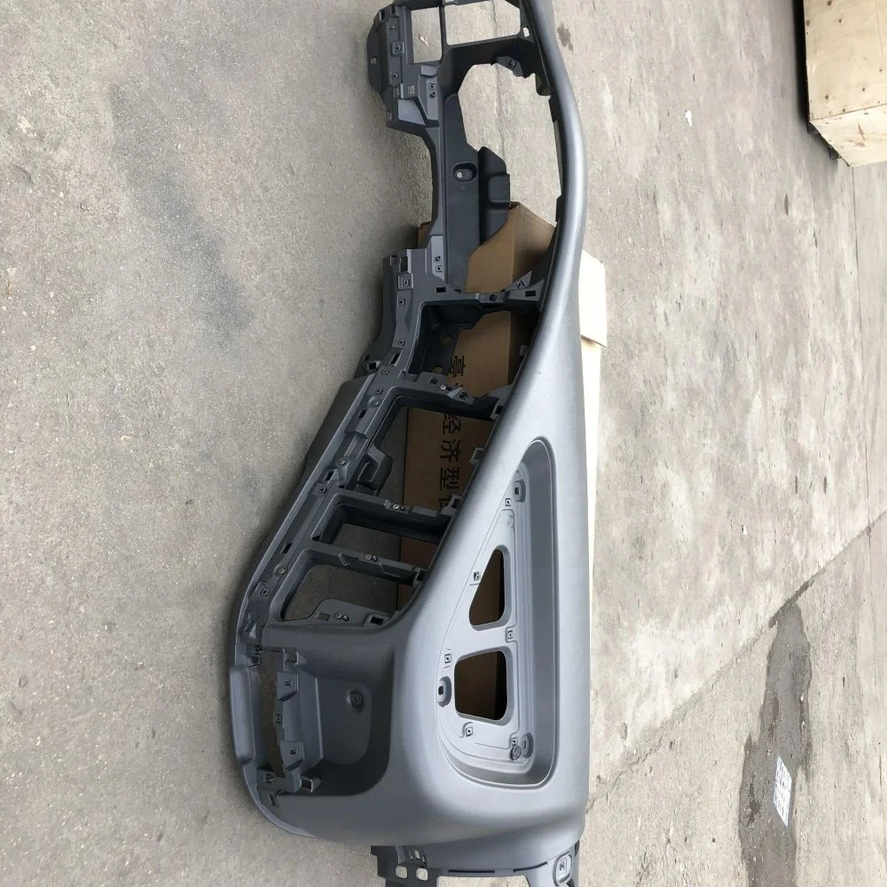 WG1642160120 Sinotruk Howo Truck Body Parts Truck Cab Parts Driver Side Dashboard Driver Instrument Panel Assembly