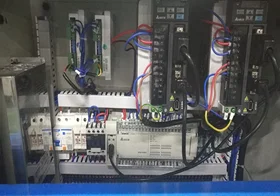 Автоматическая двухконтурная проволочная машина для переплета с высокой скоростью