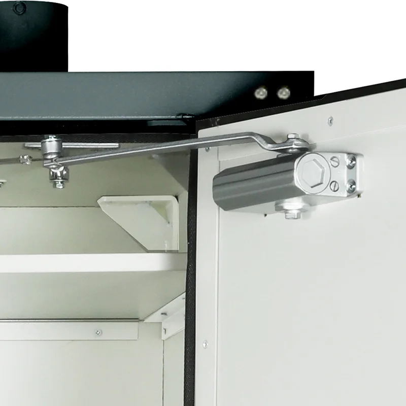 Manufacturer Wholesale EN14470-1 Standard Laboratory Safety Cabinet Industrial Safety Cabinet