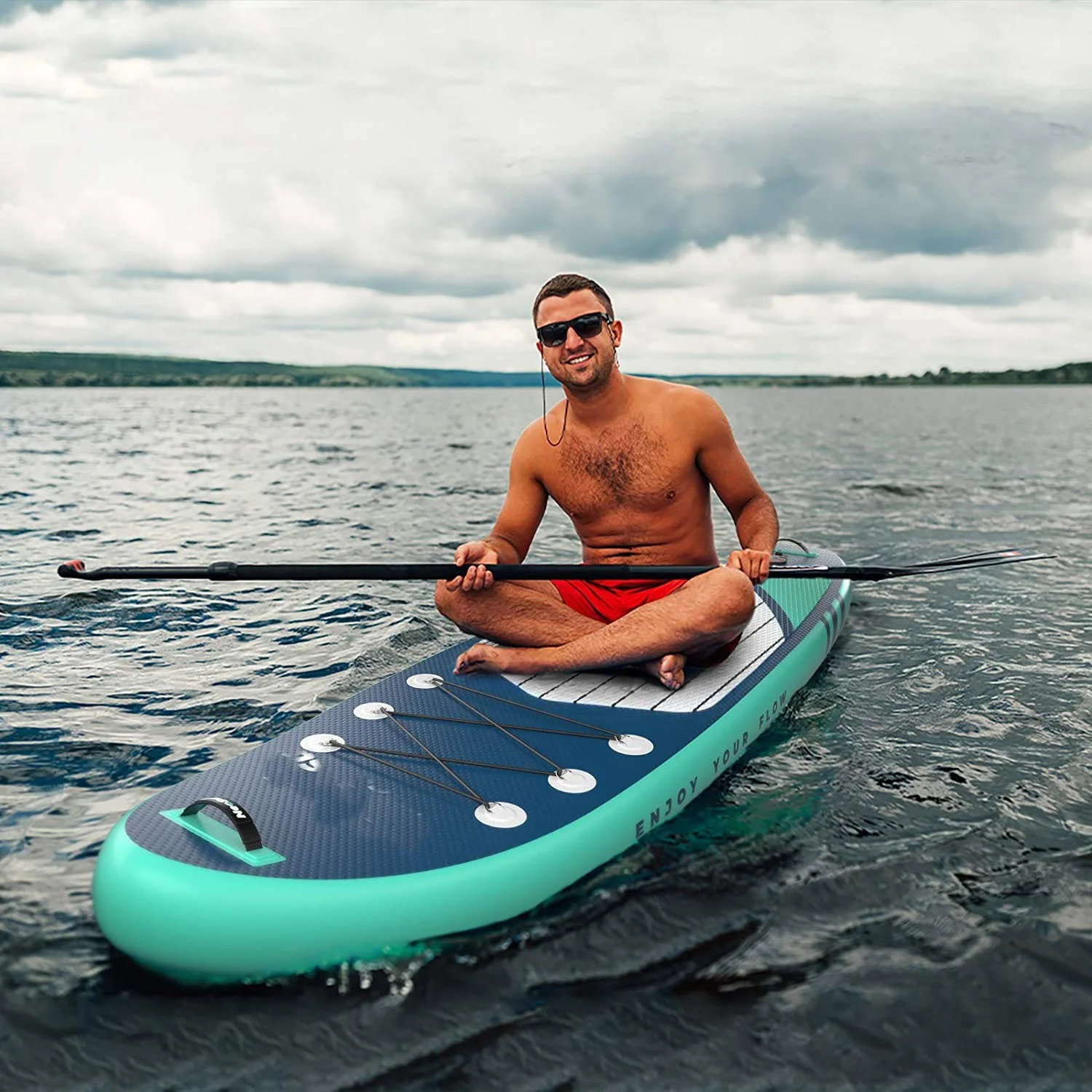 
2021 wholesale price stand up sup paddle board for surfing sport game inflatable SUP inflatable sup paddle board sup 