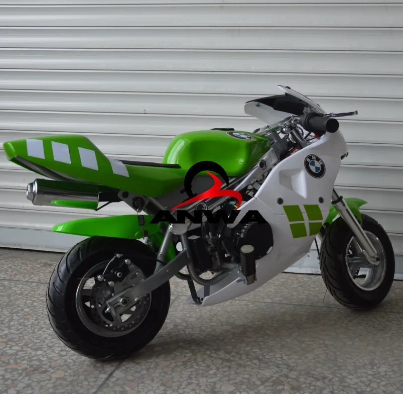 New 49cc Gas Mini Moto Cross Racing Mini Motorcycle Pocket bike for Sale