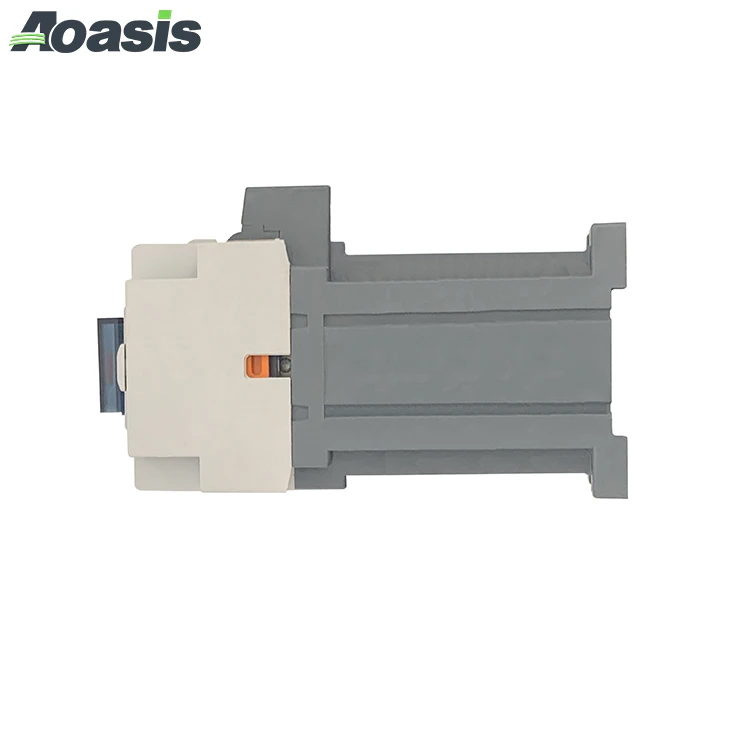 SMC-22Z 22A dc контактор магнитный контактор переключающий контактор переменного тока 3-полюсный 3 фазы 48V 110V 220V контакторы