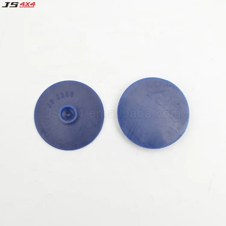 Car Accessories 4x4 Rear Polyurethane Spring Slipper Pad Bush kit