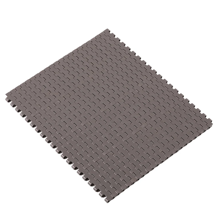 Прямая поставка с завода, линия производства, пластиковый модульный столешница 2120, ремень передачи с плоским верхом