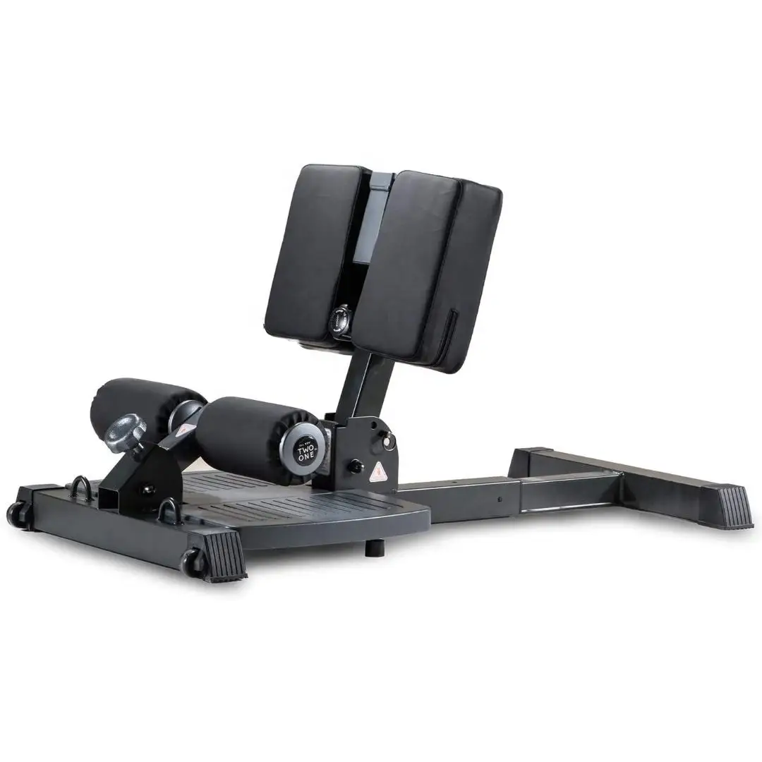 Wellshow Sport Home Gym  Adjustable Multi-functional Deep Sissy Machine for Squat Leg Training