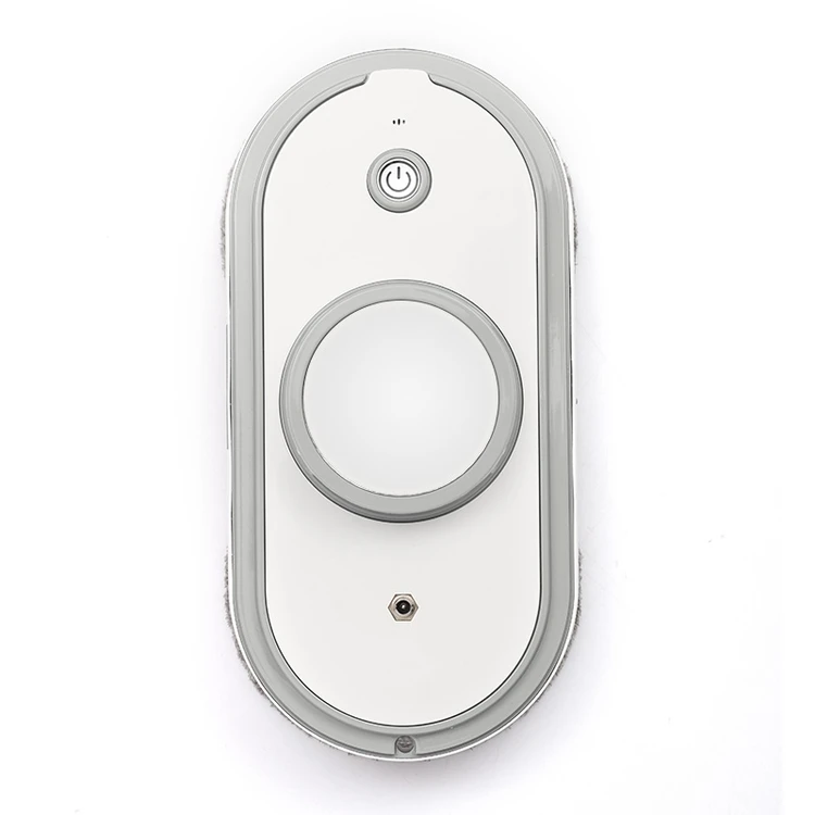 window cleaner robot water spray