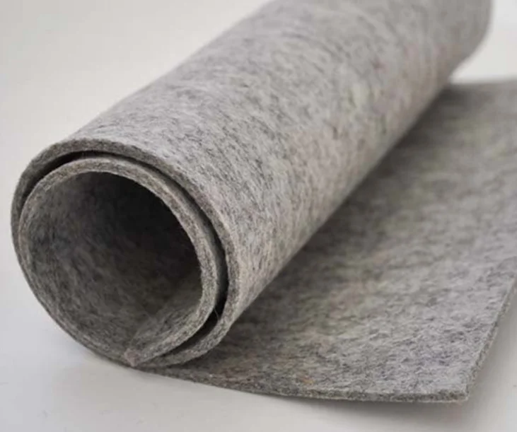 Nonwoven Fabric PP Needle Punched Non Woven Fabric for Sofa Lining