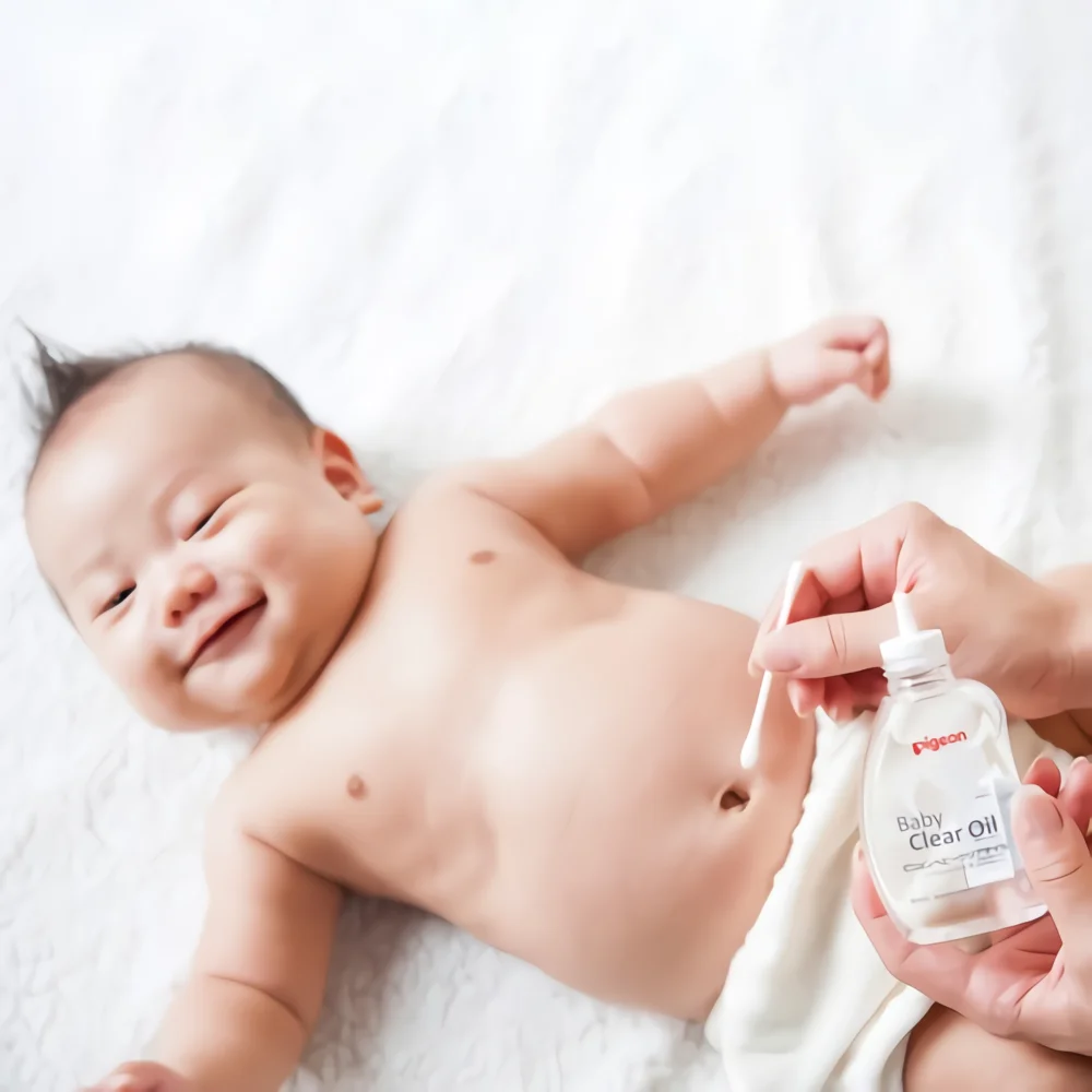 Растительное масло без запаха для детского массажа, увлажняющее масло для кожи