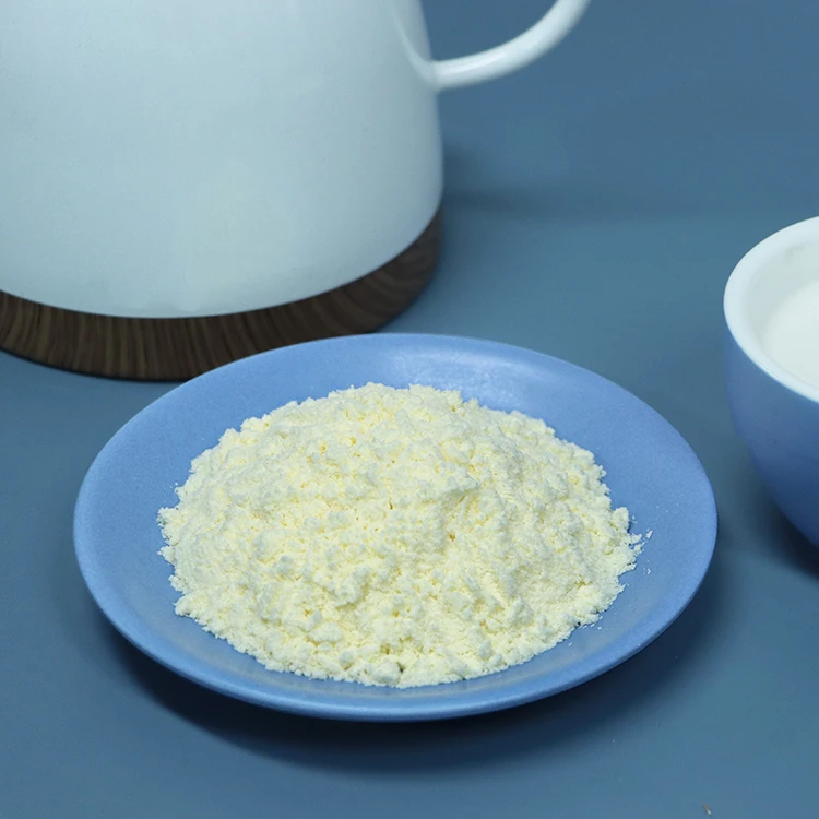 Заменитель сухого цельного молока 25 кг Немолочный