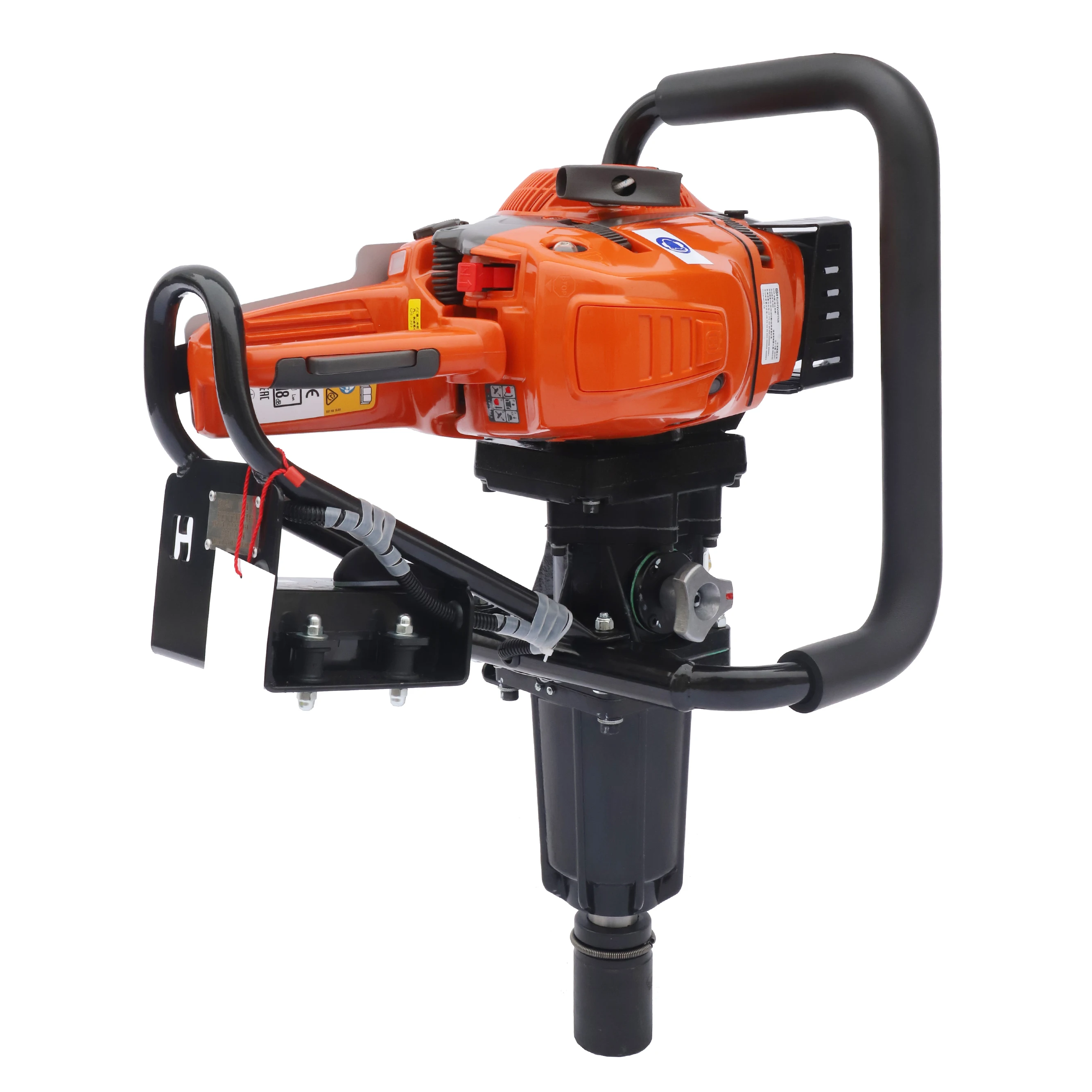 Manufacturer Wholesale Digital Display Rail Track Power Opener Bolts Wrench