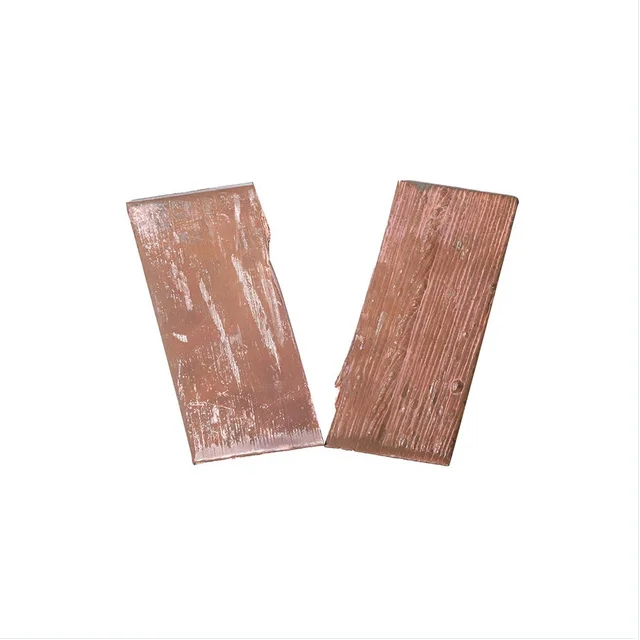 Hot sale Copper Cathode Made in China with good quality