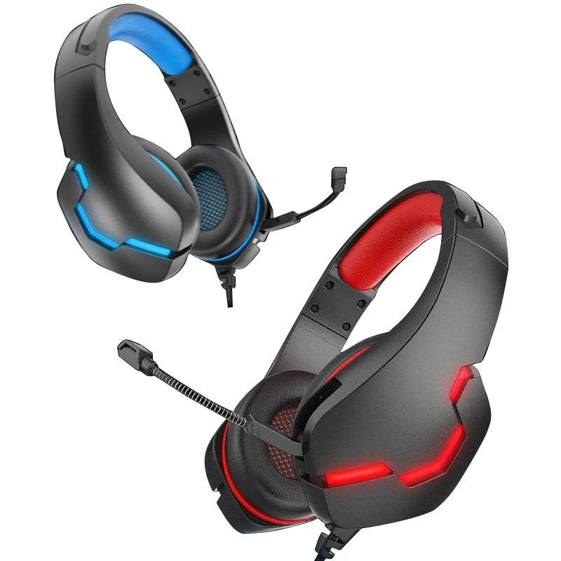 SG-H13 Factory Cheap Price E-sports gaming headset  Earbuds Wireless Stereo  Noise-cancelling for games