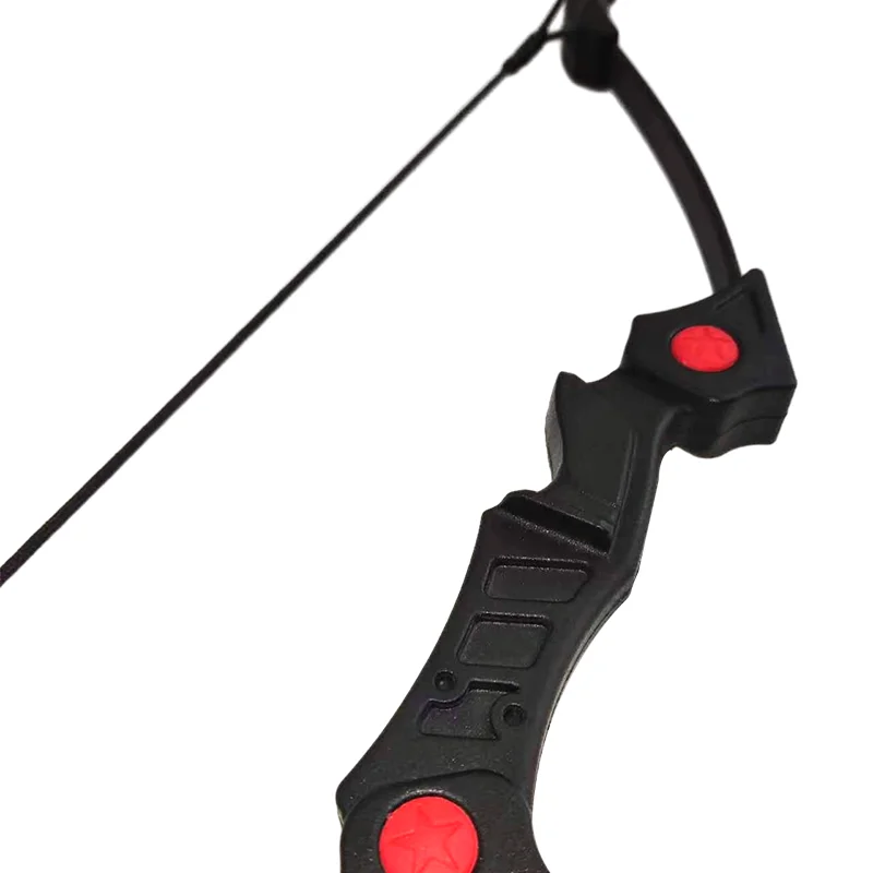 Chinese Factory High Accuracy Precision Bow And Arrow For Sale