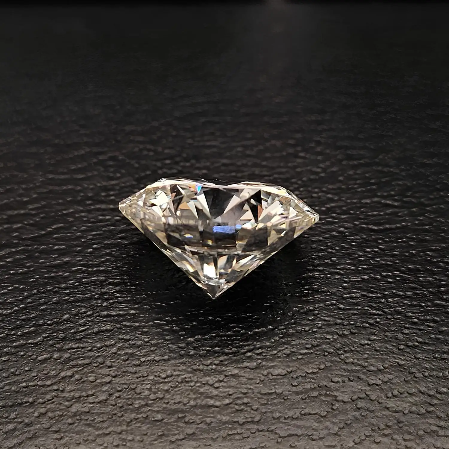 1 Carat D Vs Synthetic Polished Hpht Lab Grown Man Made Loose Diamond Price