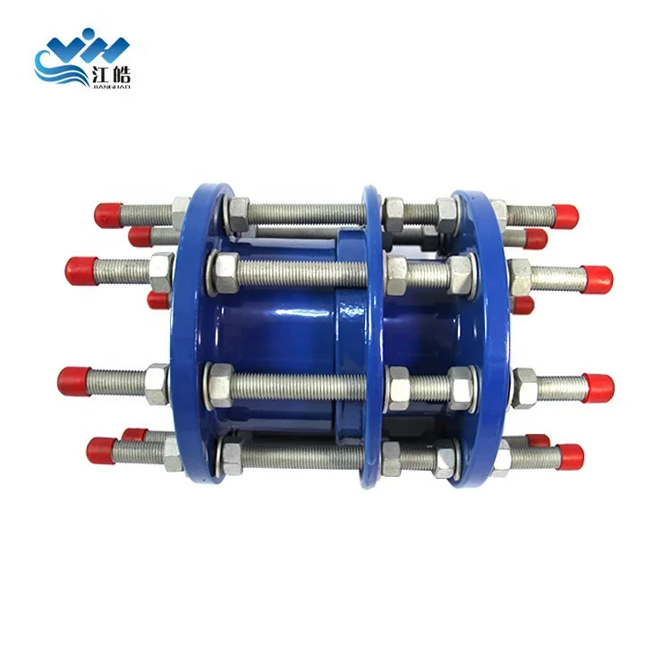 flue duct sleeve expansion joint bellows