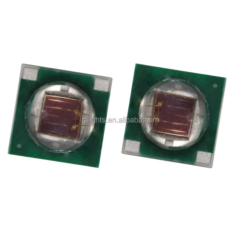 3535 Deep Ir Diode 1-3w 800nm 845nm 1050nm 1200nm 1300nm 1450nm 1550nm infrared led 850nm