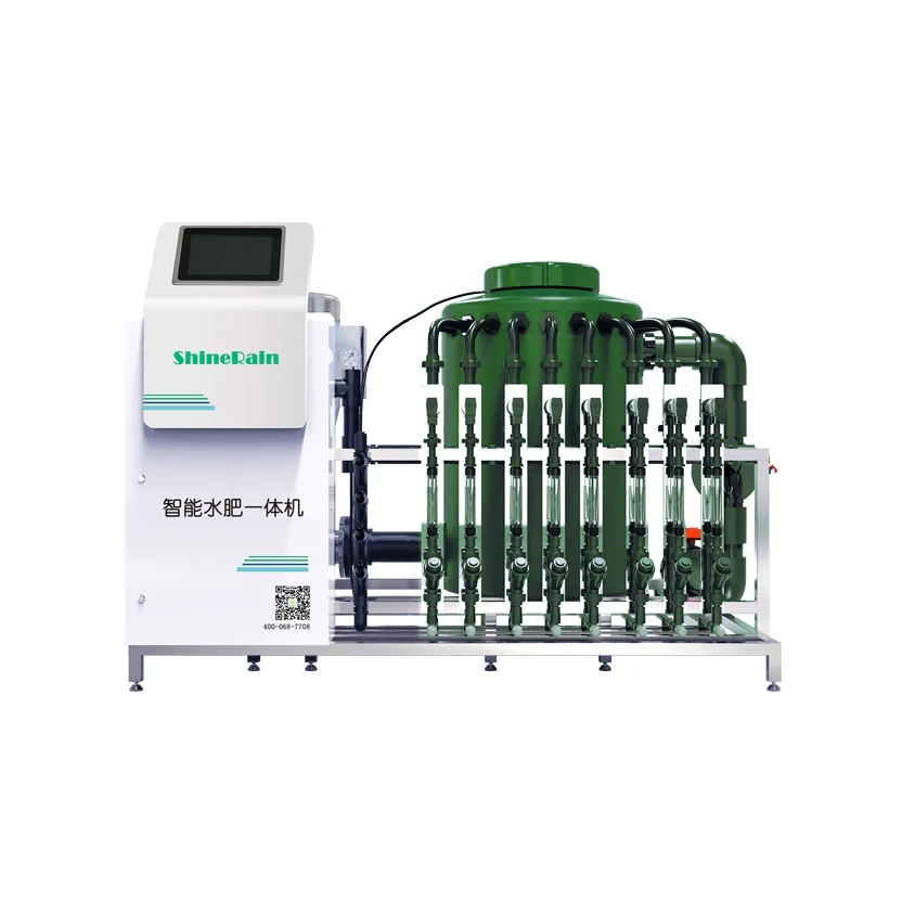 New Designs Widely Used Liquid Fertilizer Spreader Applicator Remote Control of Fertilizer Application Machine