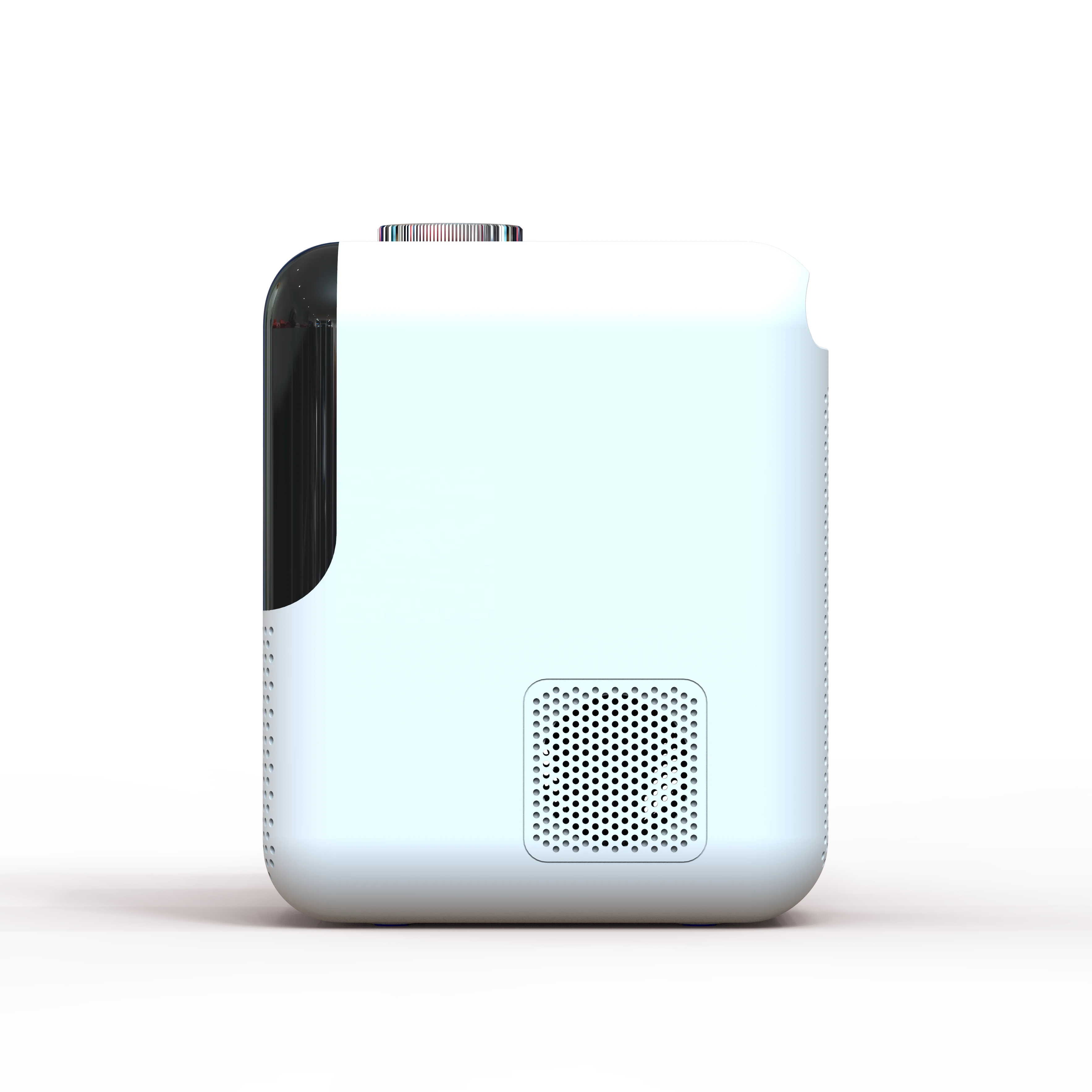 2023 High quality X10 4k 5G projector indoor online tv cinema photography 720p small projector for mobile