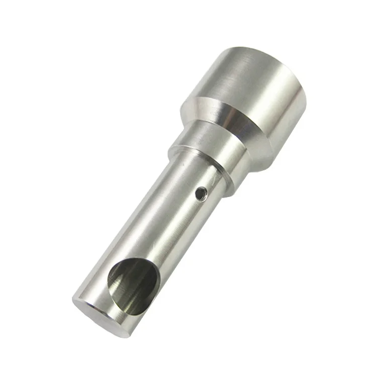 Высокоточные индивидуальные крошечные токарные станки с ЧПУ аксессуары для механических деталей мотоцикла