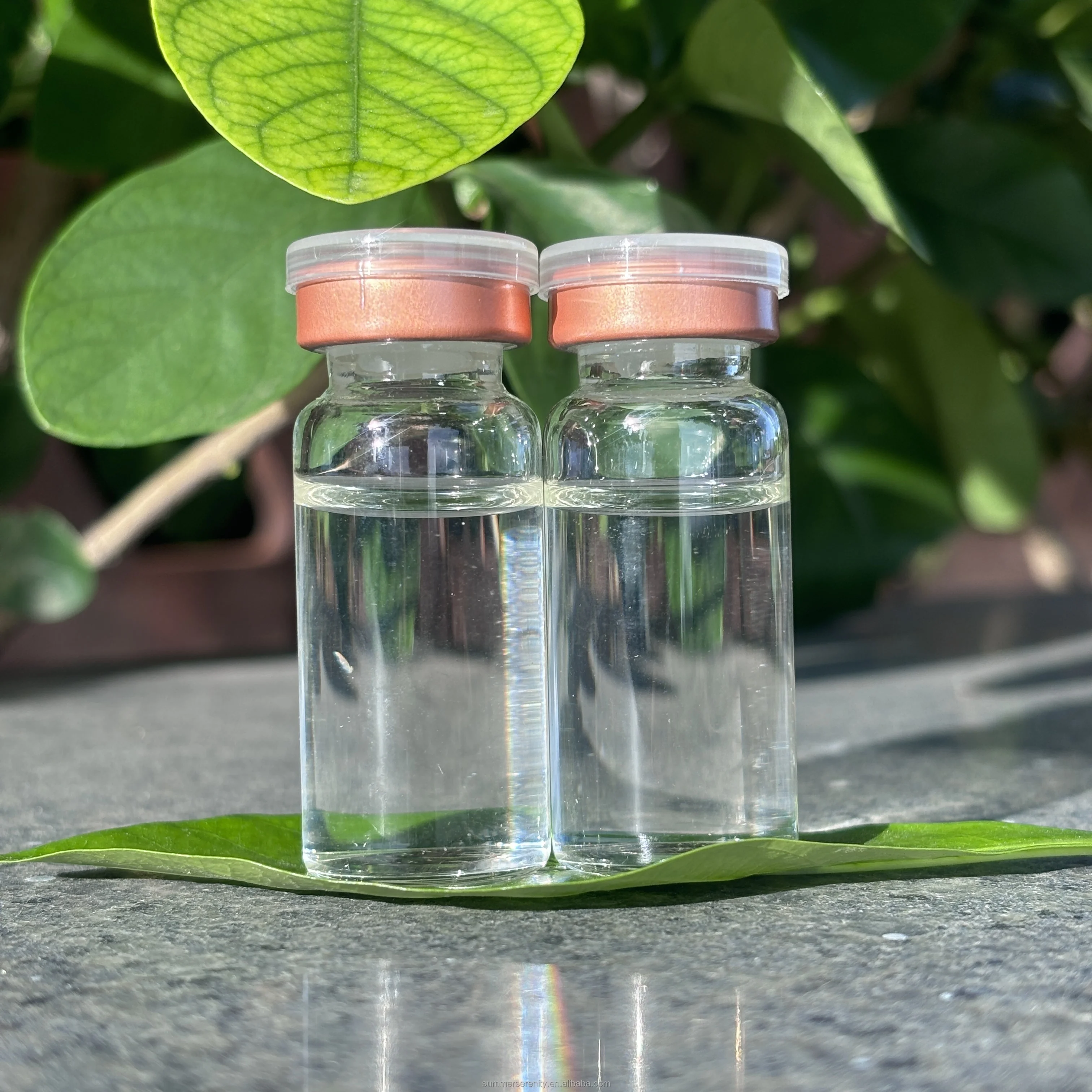 5ml Botulinum Toxin Face Serum Without Injection Facial Essence Anti Aging Wrinkles Removal Face Lifting Moisturizer Serum