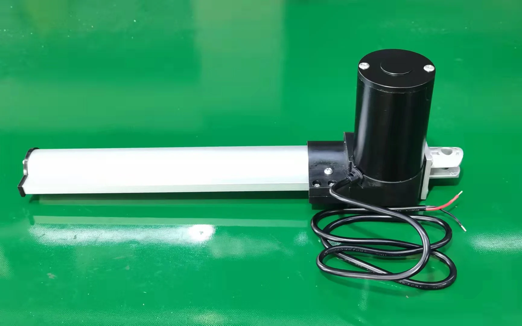Heavy duty 12V  24v 50mm  linear actuator for solar  tracker