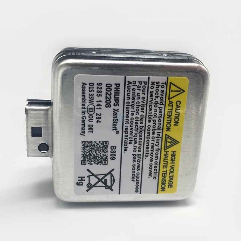 Car Washer Part Type 85415C1 HID Xenon Headlight Bulb for 550i/230i/430i/M240i