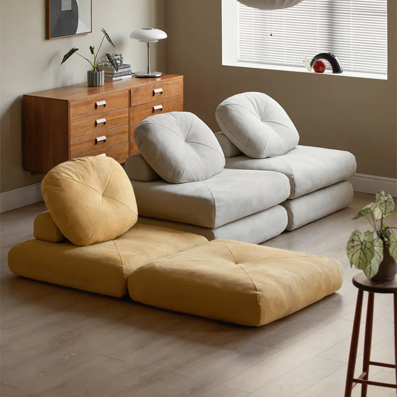 Living Room Sectional Sofas Bed Set Modern Corner Modular Velvet Chair Recliner Furniture Fabric Beds Sofa Reclinable