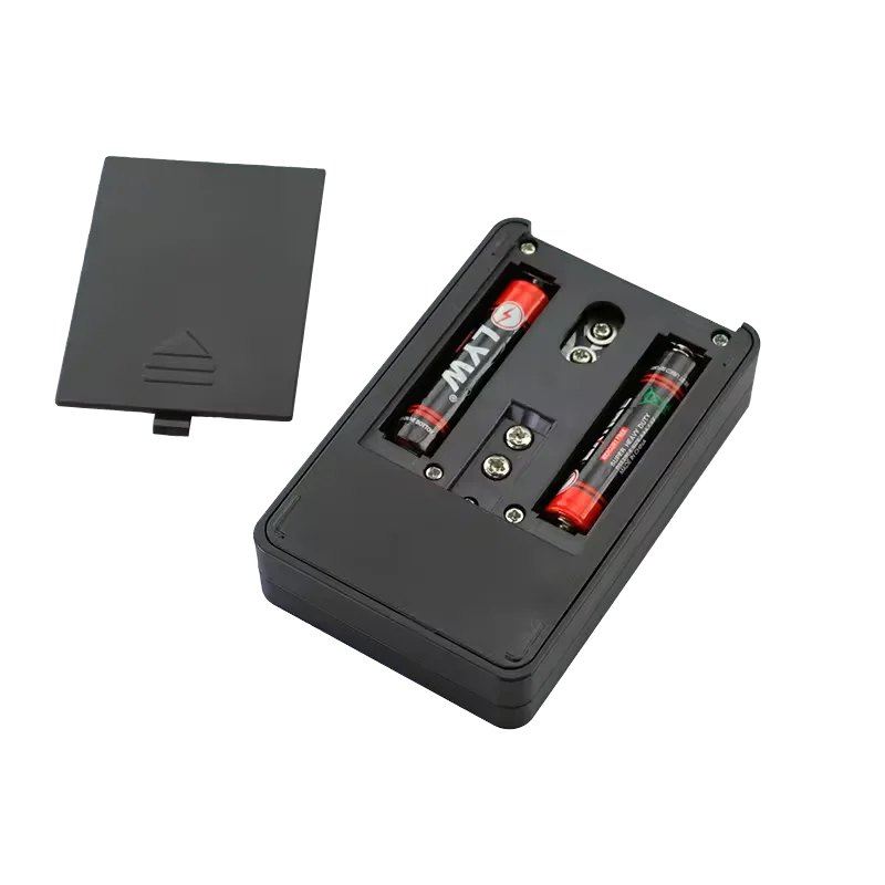 Mini gram weighing high-precision electronic scale kitchen weighing jewelry small electronic scale