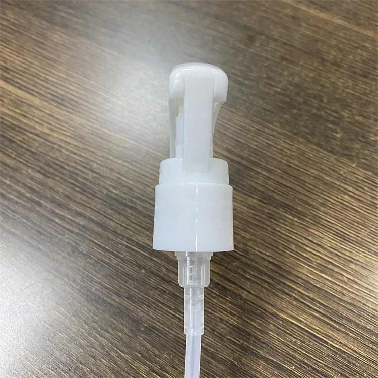 Customized Mouse Nozzle Plastic Fresh Air Atomizer Mist Spray Trigger 24/410 24mm 28mm 24410 Air Freshener Mini Trigger Sprayer