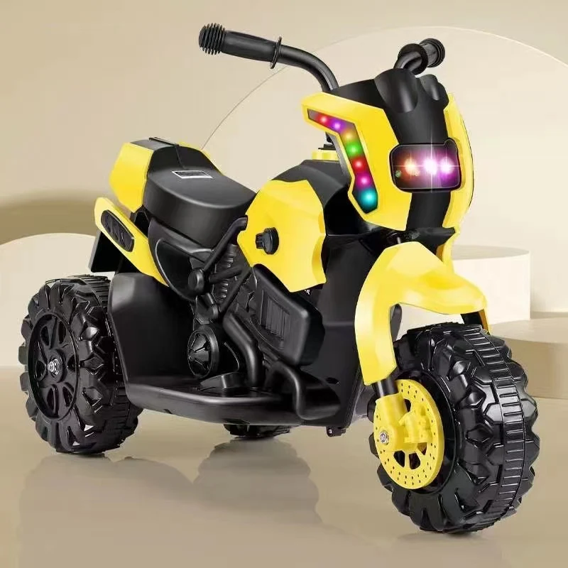 2023 children electric car  Baby Electric Cars Children Toys Rechargeable Kids Battery Cars