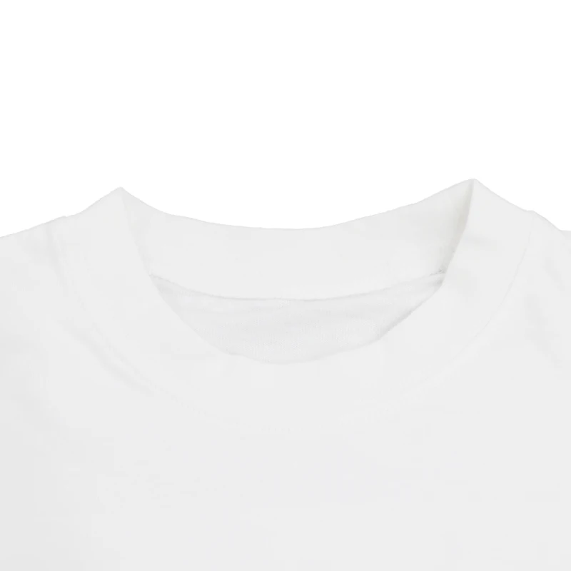 Custom Colors 100% Cotton T Shirt Short Sleeves DANCE Girl T Shirt for Summer