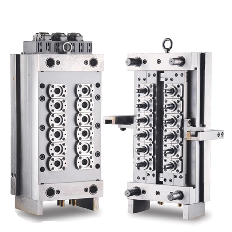 Custom Mould Service Factory Professional Plastic Injection Mold Molding Insert Mould Maker