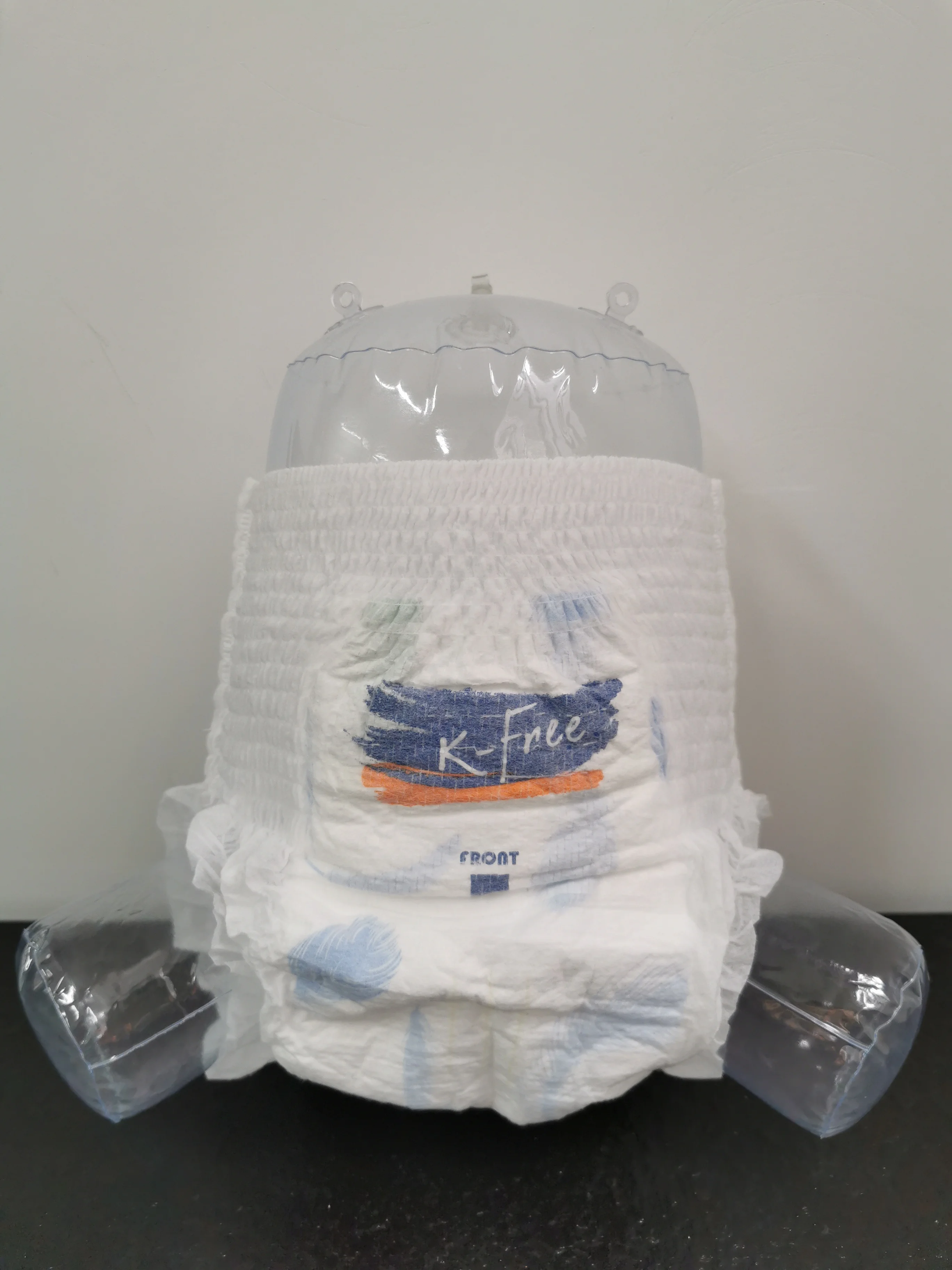 Подгузники для детских брюк Soft Care размер L 276 шт./картонная коробка оптовая цена только 45 90 долларов