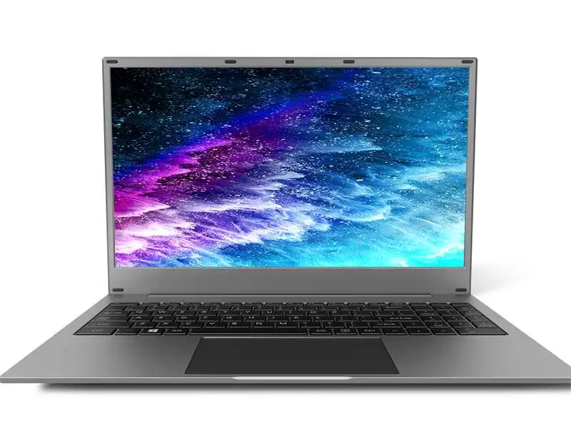 Fast Shipping Factory Oem New 15.6 Inch Laptop 8GB RAM 256GB SSD N5095 Notebook Computer Cheap Laptops